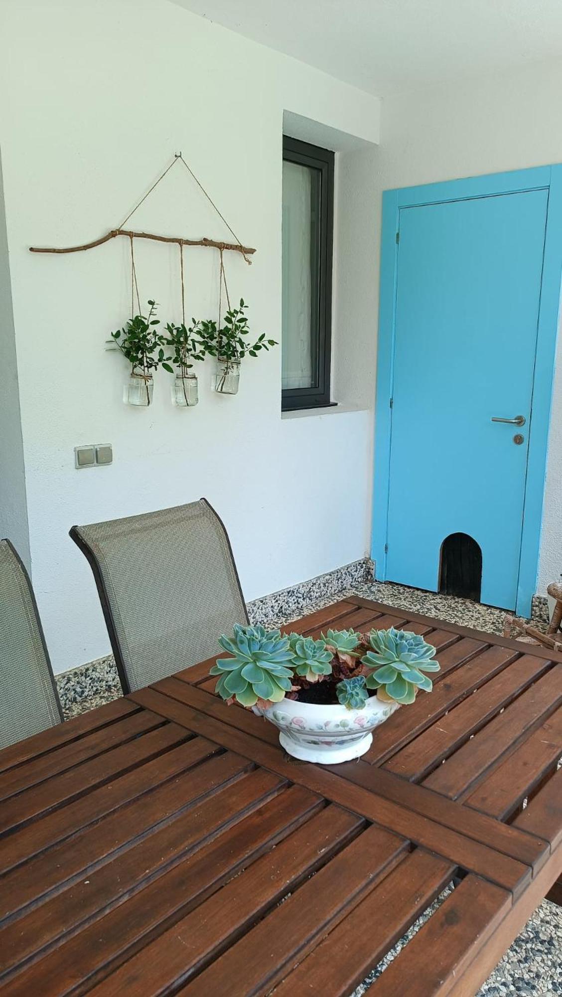 Apartamento Argiazblai Plentzia Exterior foto