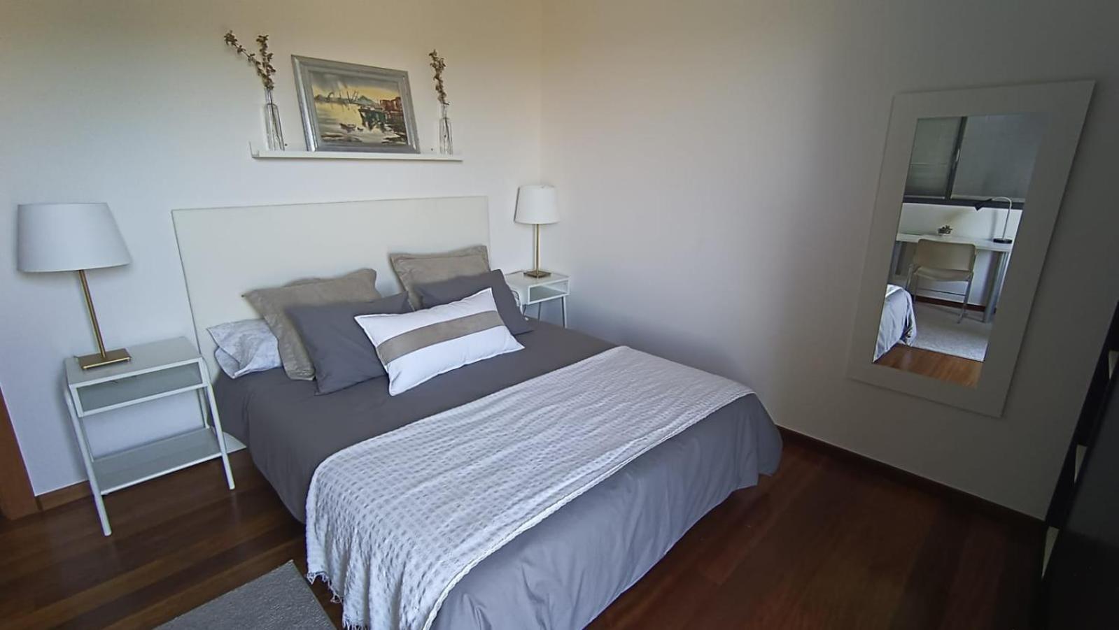 Apartamento Argiazblai Plentzia Exterior foto