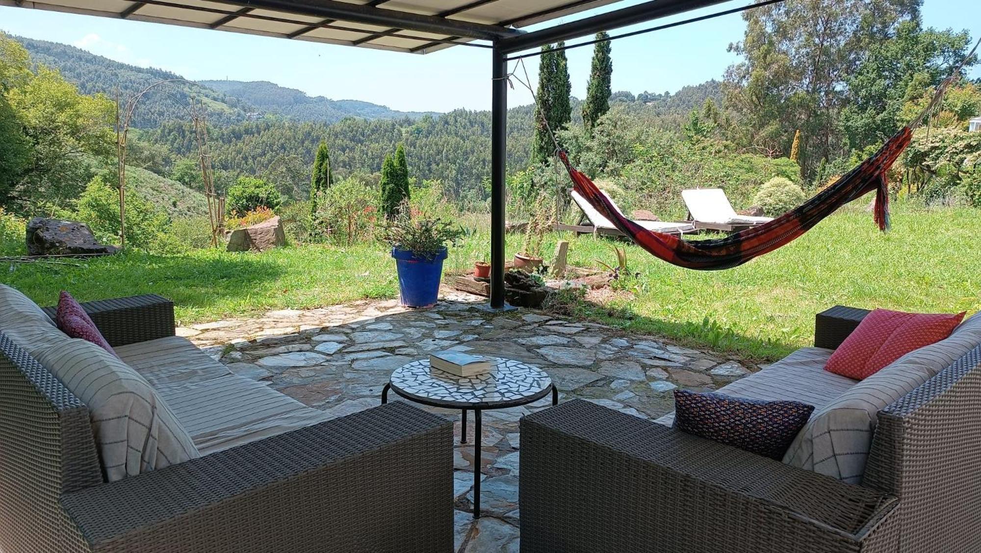 Apartamento Argiazblai Plentzia Exterior foto