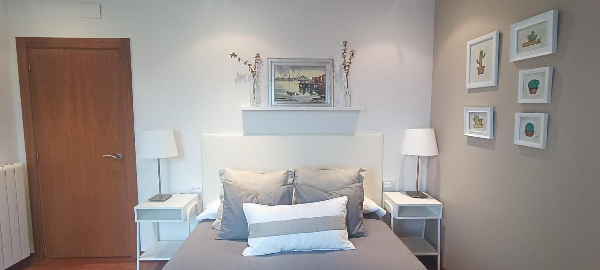 Apartamento Argiazblai Plentzia Exterior foto
