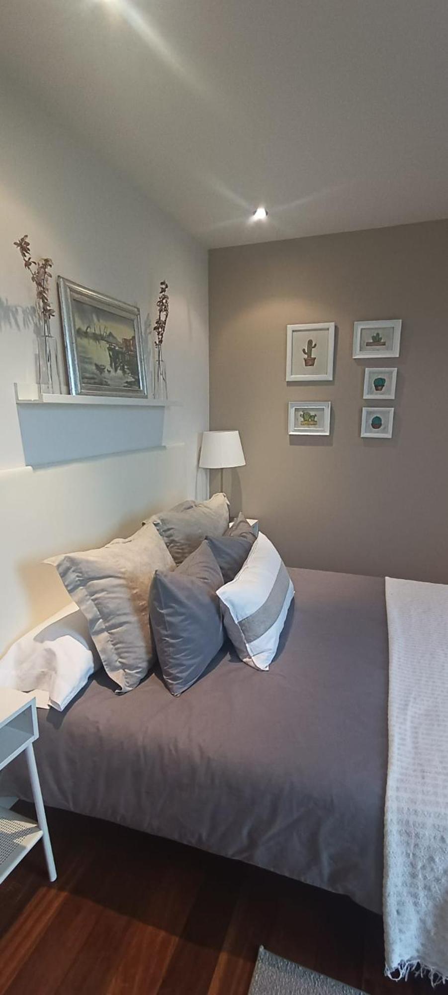 Apartamento Argiazblai Plentzia Exterior foto