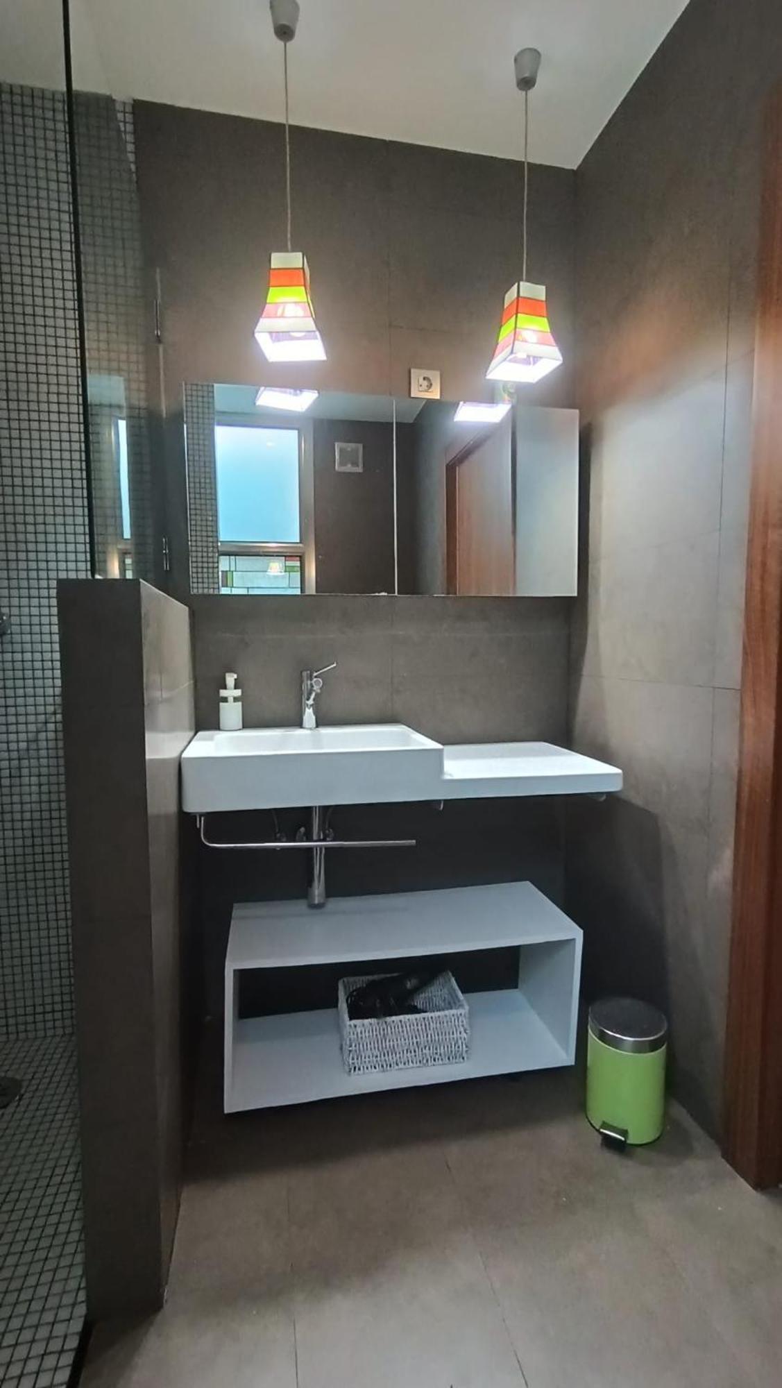 Apartamento Argiazblai Plentzia Exterior foto