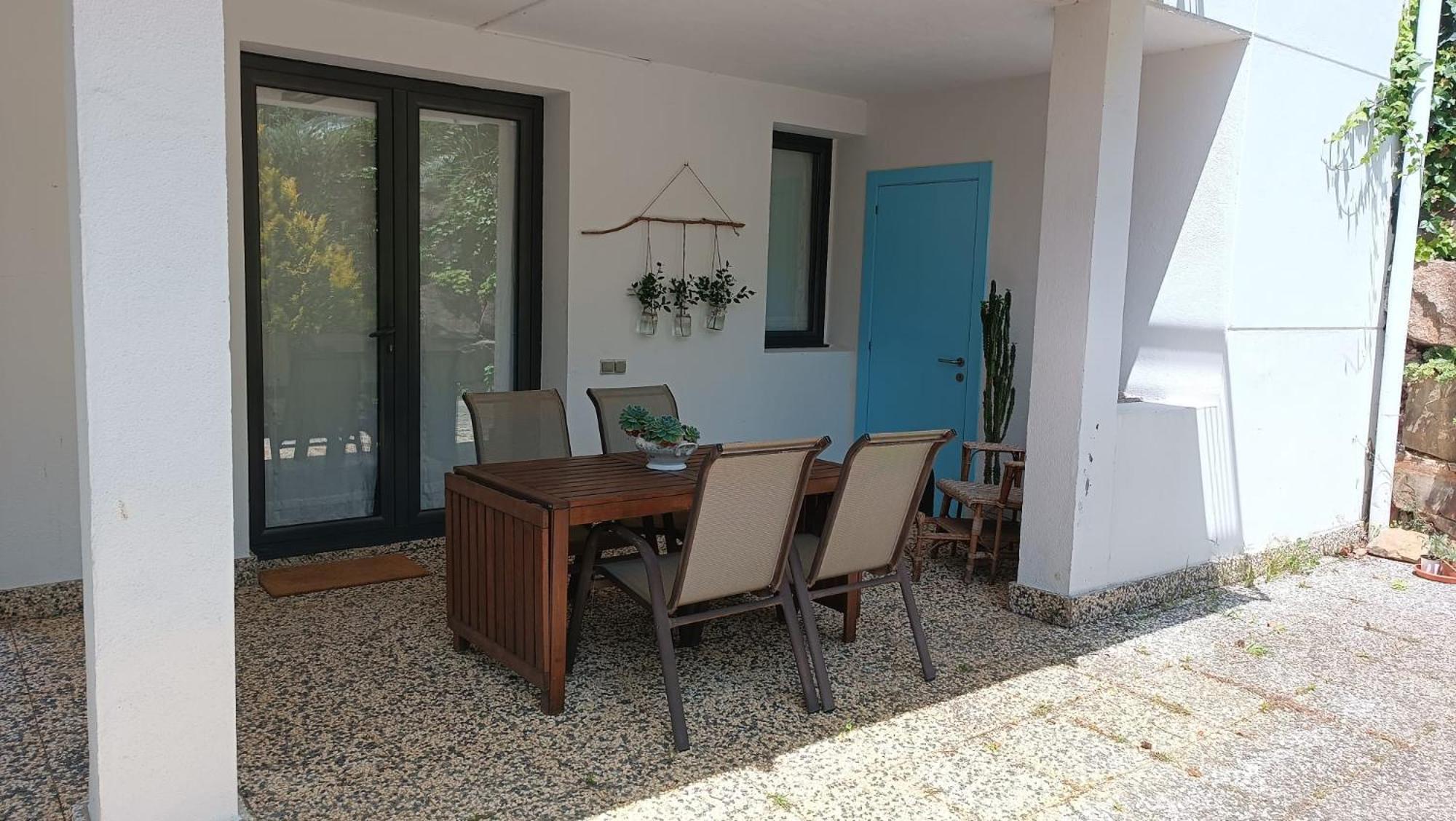Apartamento Argiazblai Plentzia Exterior foto